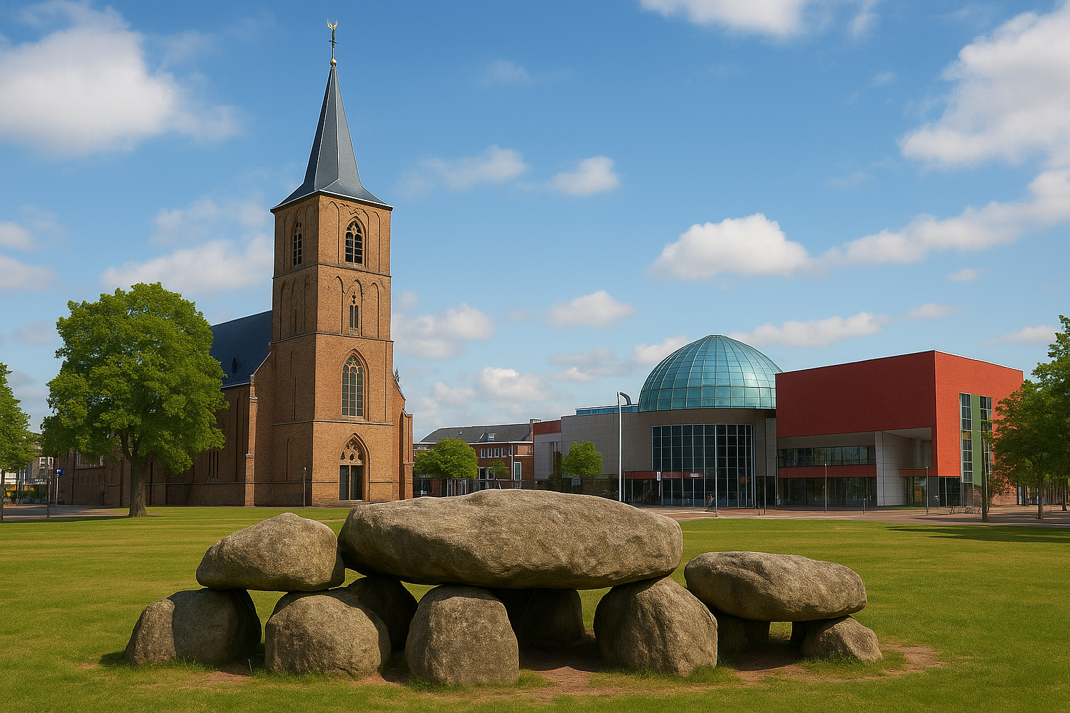 scooter reparatie aan huis Rotterdam