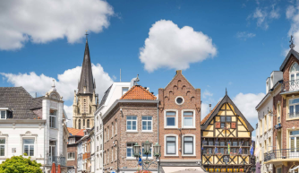 scooter banden vervangen Rotterdam