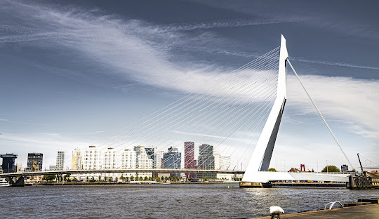 Scooter reparatie aan huis Rotterdam