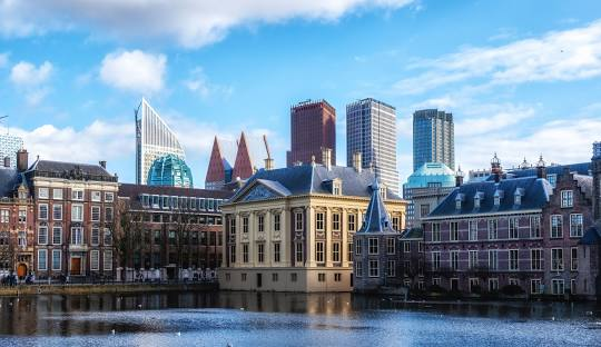 scooter werkplaats Rotterdam