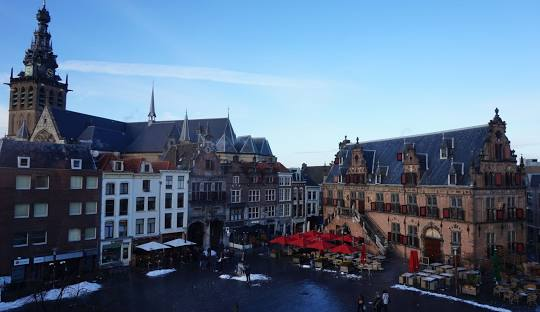 scooter dealer Rotterdam reparatie