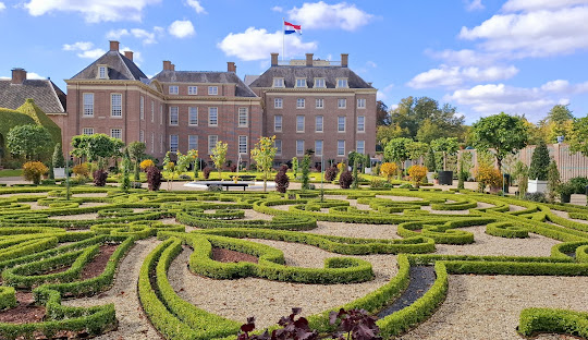 scooter onderhoud Rotterdam