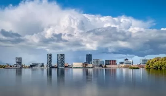 scooter reparatie Rotterdam