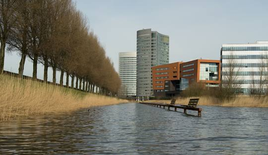 scooter motor reparatie Rotterdam